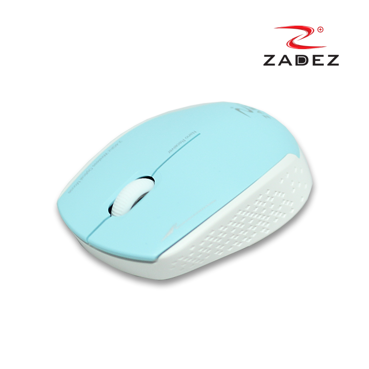 Chuột không dây Zadez M331