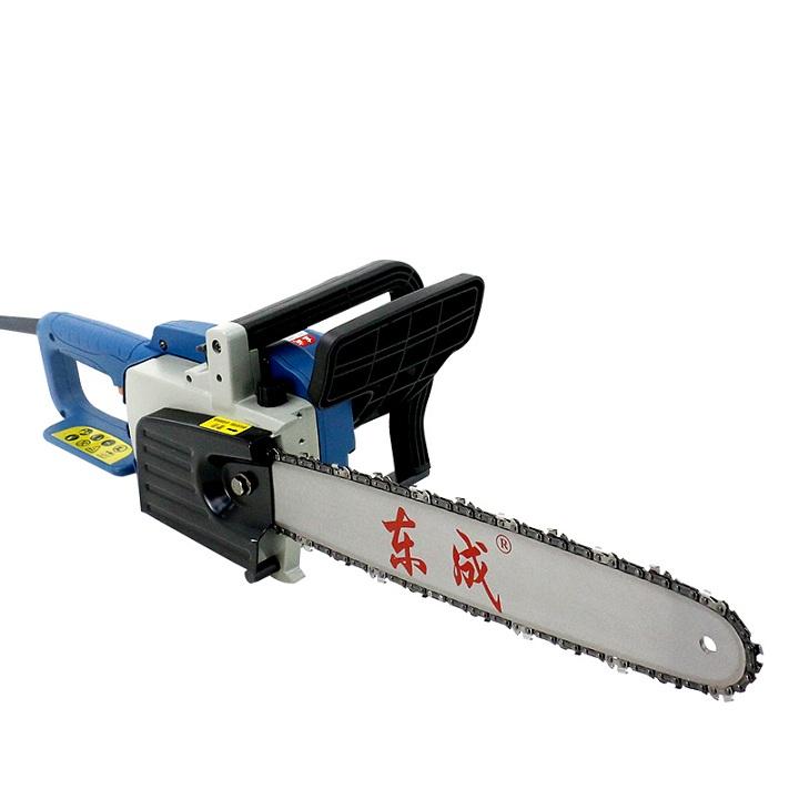 Máy cưa xích chạy điện dongcheng dml02-405