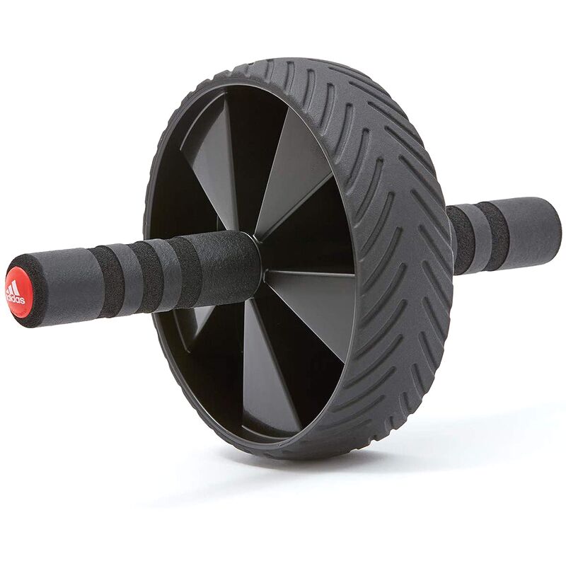 Con lăn tập cơ bụng chuyên dụng adidas adac-11404