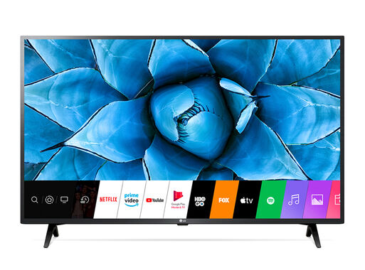 Smart tivi lg 4k 43 inch 43un7300