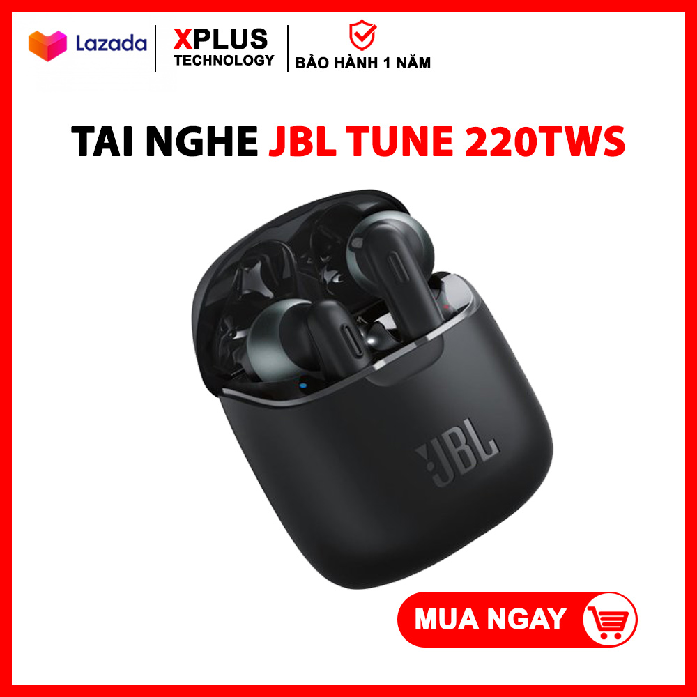 Tai nghe bluetooth true wireless jbl tune 220 tai nghe jbl tune 220tws | giá rẻ, bảo hành 6 tháng tai nghe jbl tune 220 tws chính hãng tai nghe bluetooth jbl tune 220 chất lượng, giá tốt 2022