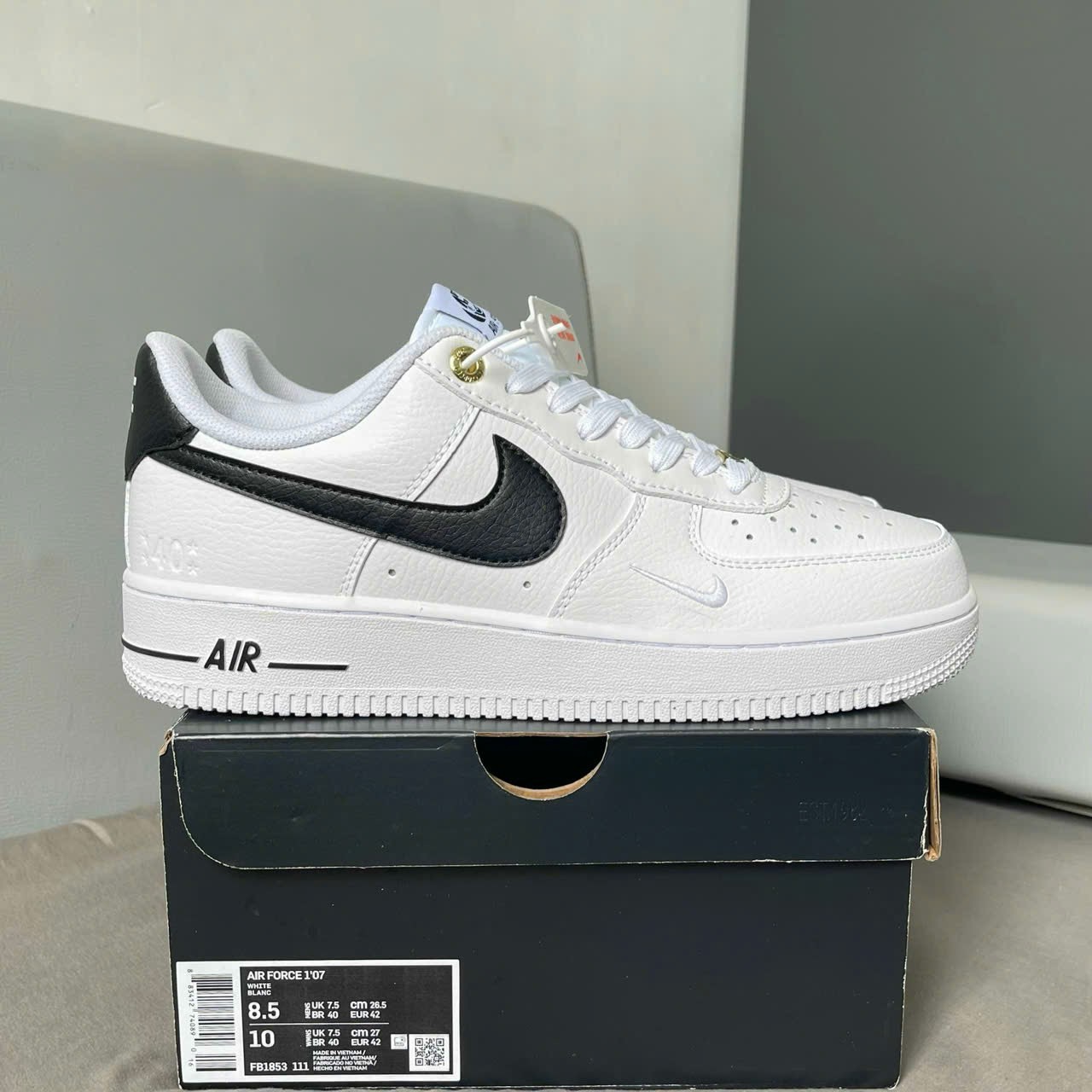 Nike air force 1 low