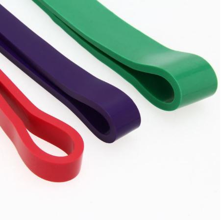 Bộ 3 Dây Mini Power Band Dây Cao Su Đàn Hồi Kháng Lực Tập Mông Chân