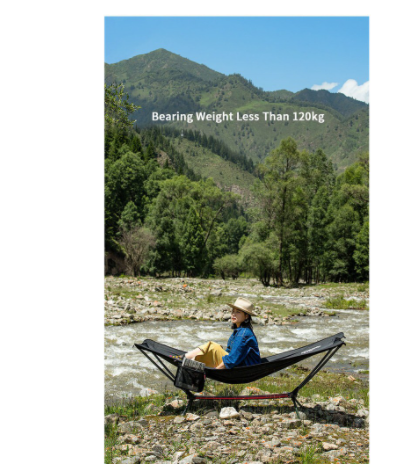 Võng gấp gọn naturehike nh20jj011