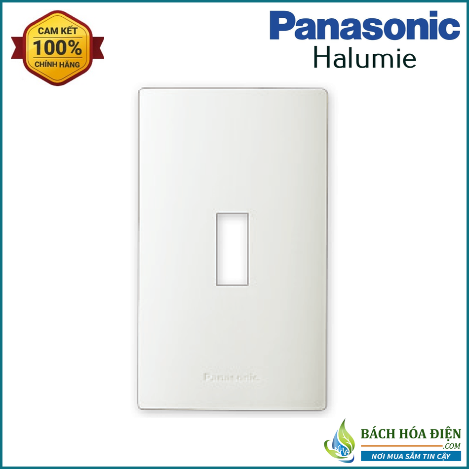 Mặt dùng cho thiết bị Panasonic Halumie