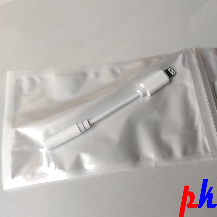 Jack chuyển tai nghe ip 7,8,x,11 | lighting to 3.5