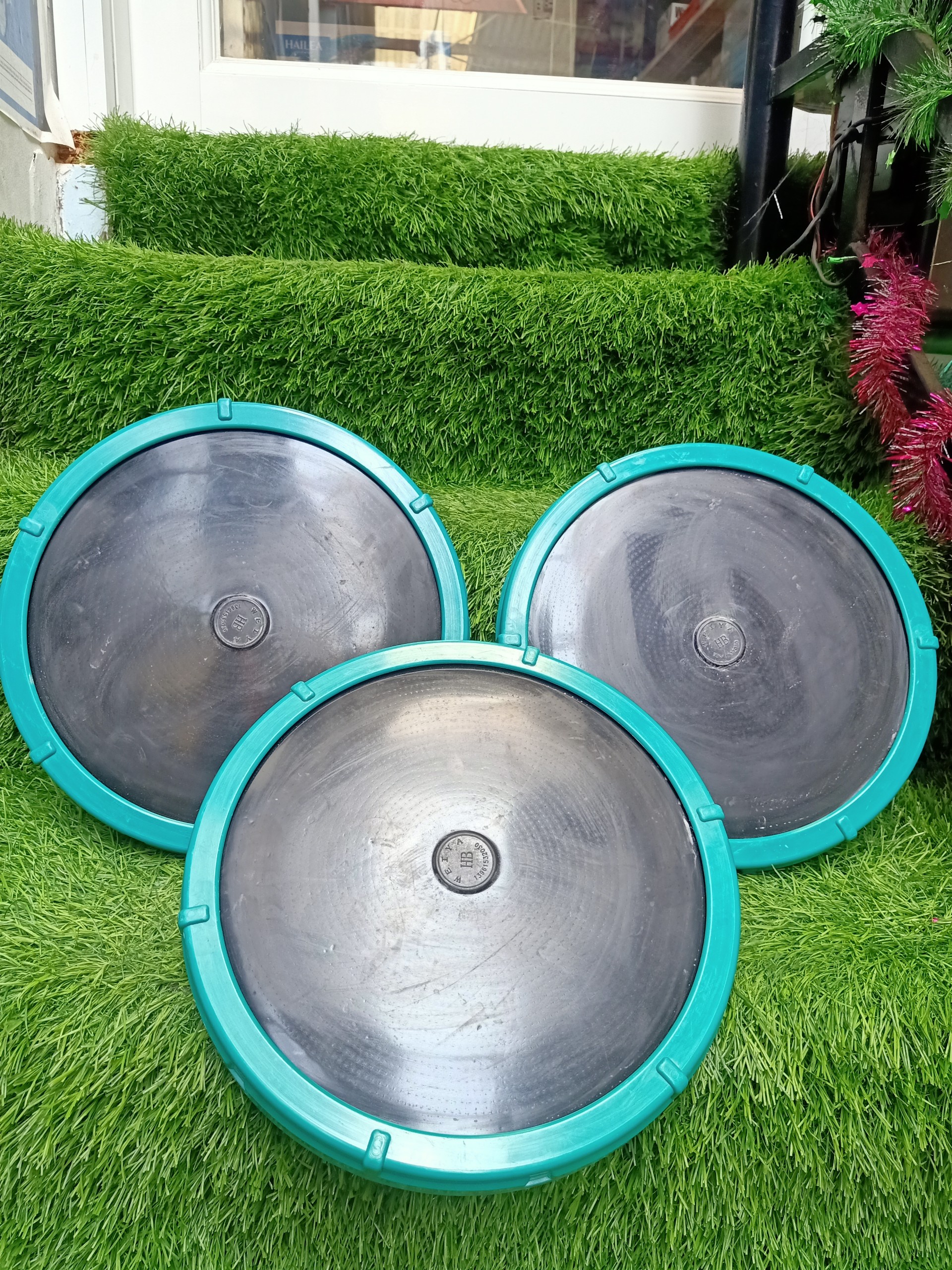 Đĩa thổi khí made in đài loan