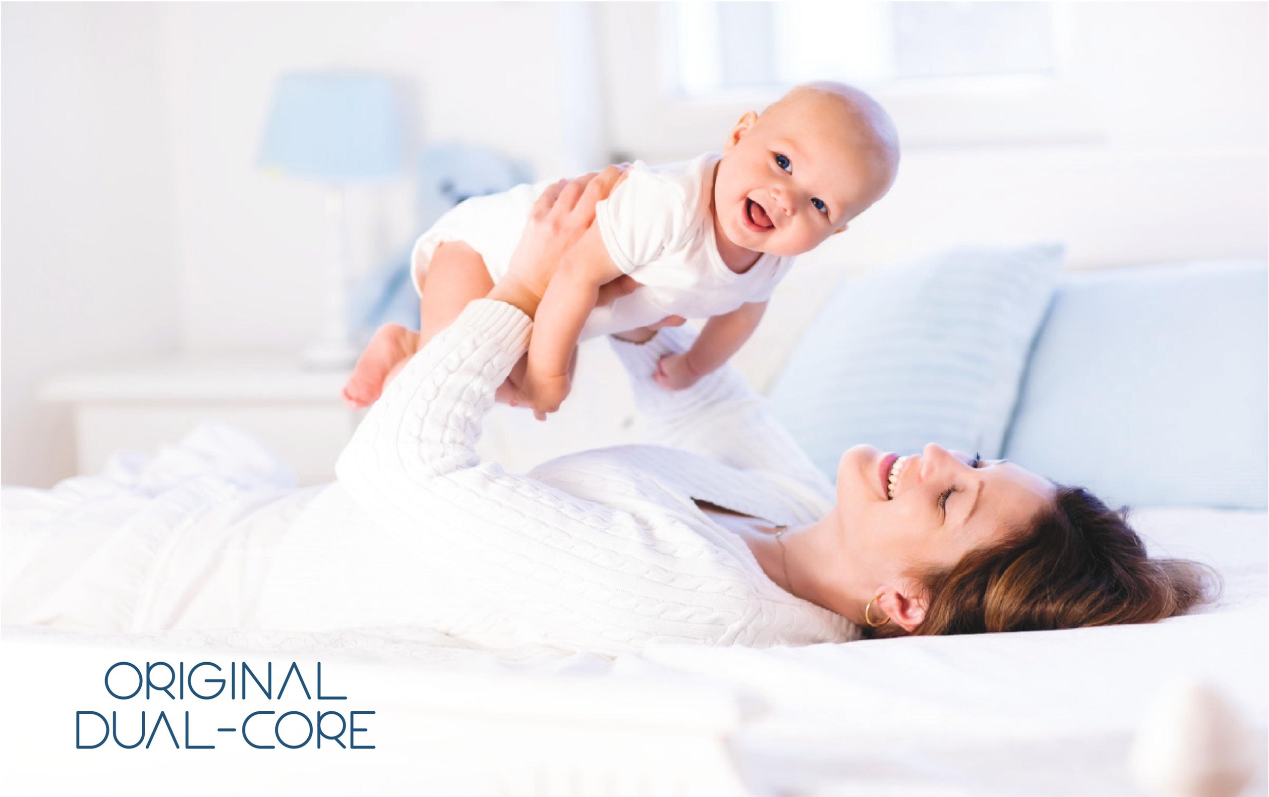 BỈM MAMA BEAR 100M Tặng 2m dùng thử