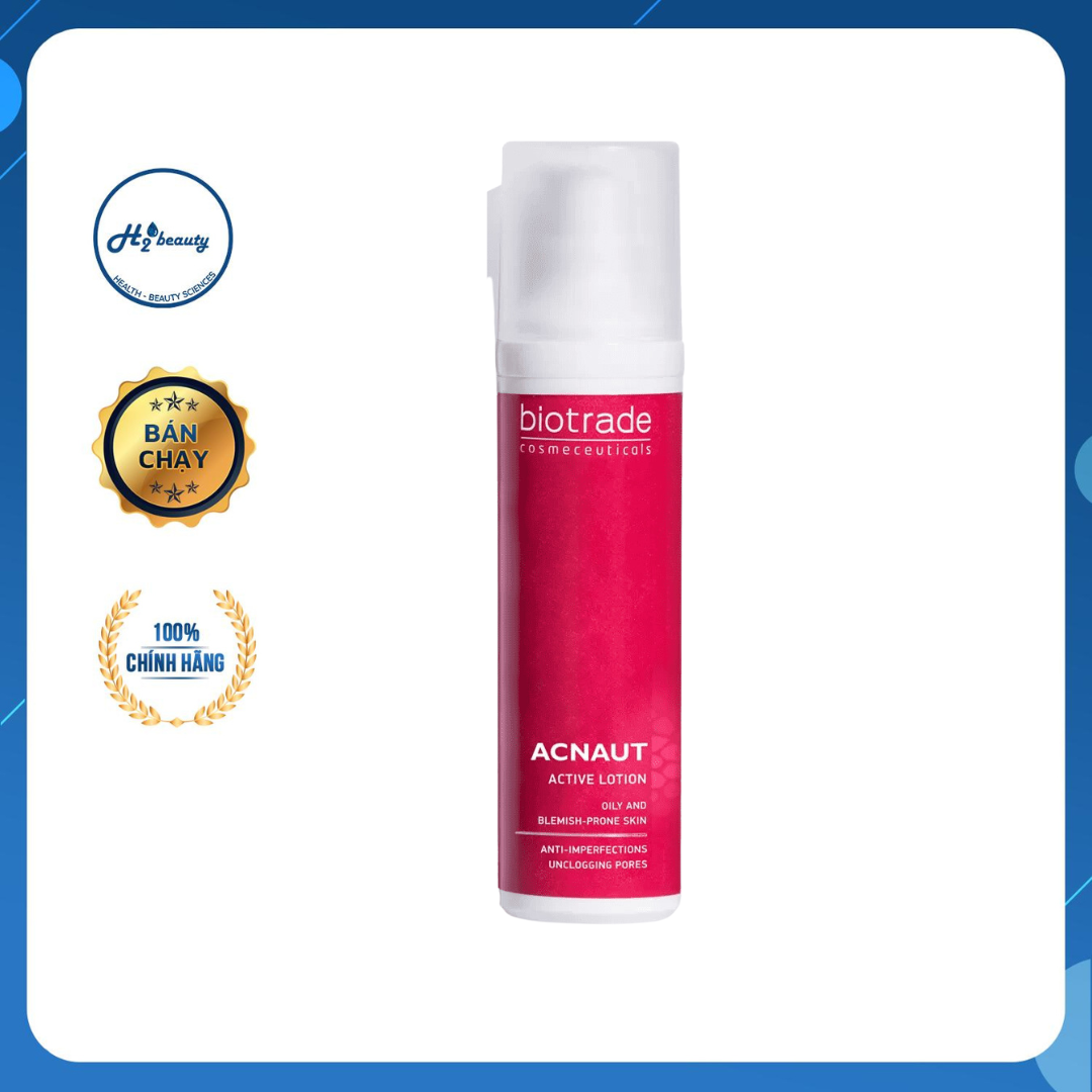 Biotrade Acnaut Active Lotion - 15ML
