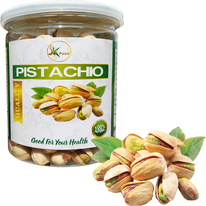 [HCM]HẠT DẺ CƯỜI NHẬP KHẨU SK FOOD - 250G (QUÀ TẾT)