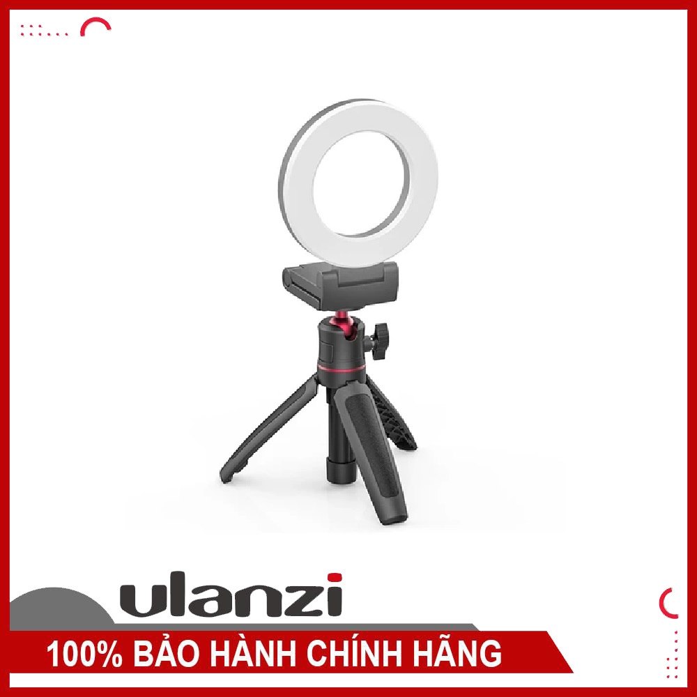 Ulanzi vijim k11 video conferece ring light kit