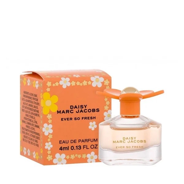 Nước Hoa Mini Marc Jacobs Daisy Ever So Fresh Edp 4ml