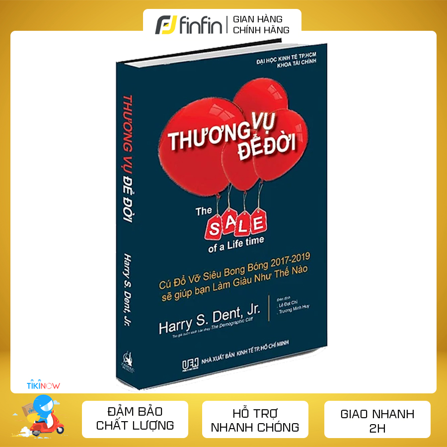 Thương vụ để đời - cú đổ vỡ siêu bong bóng tài chính 2017-2019
