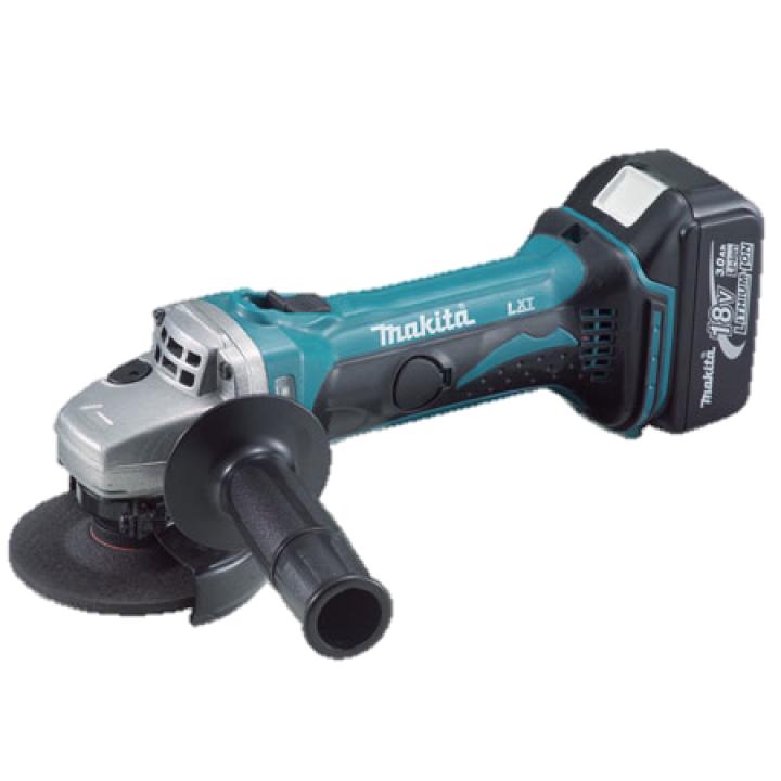 Máy mài góc makita dga406rte