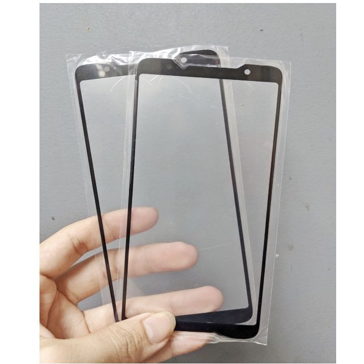 Mặt kính màn hình asus rog phone 1 dành để thay thế màn hình, ép kính linh kiện thay thế