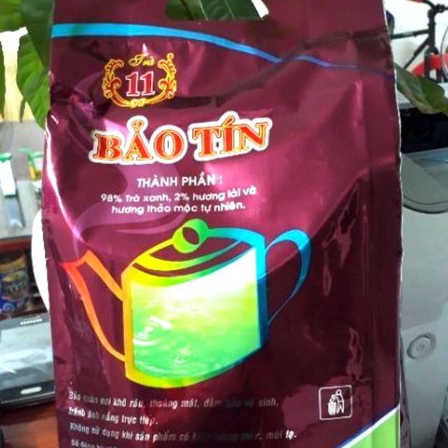 [FREESHIP MAX] TRÀ LÀI BẢO TÍN 400G