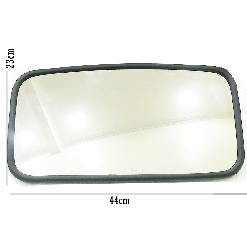 Gương chiếu hậu hộp chữ nhật ,xe tải,đầu kéo,ba gác Gương soi capo ,Chính xưởng,bền,đẹp,dễ lắp đặt