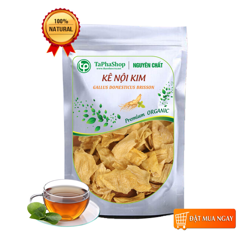 Kê nội kim 1kg - tấn phát