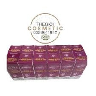 kem làm dịu da - chống dị ứng - ngừa mụn amarra white 6g
