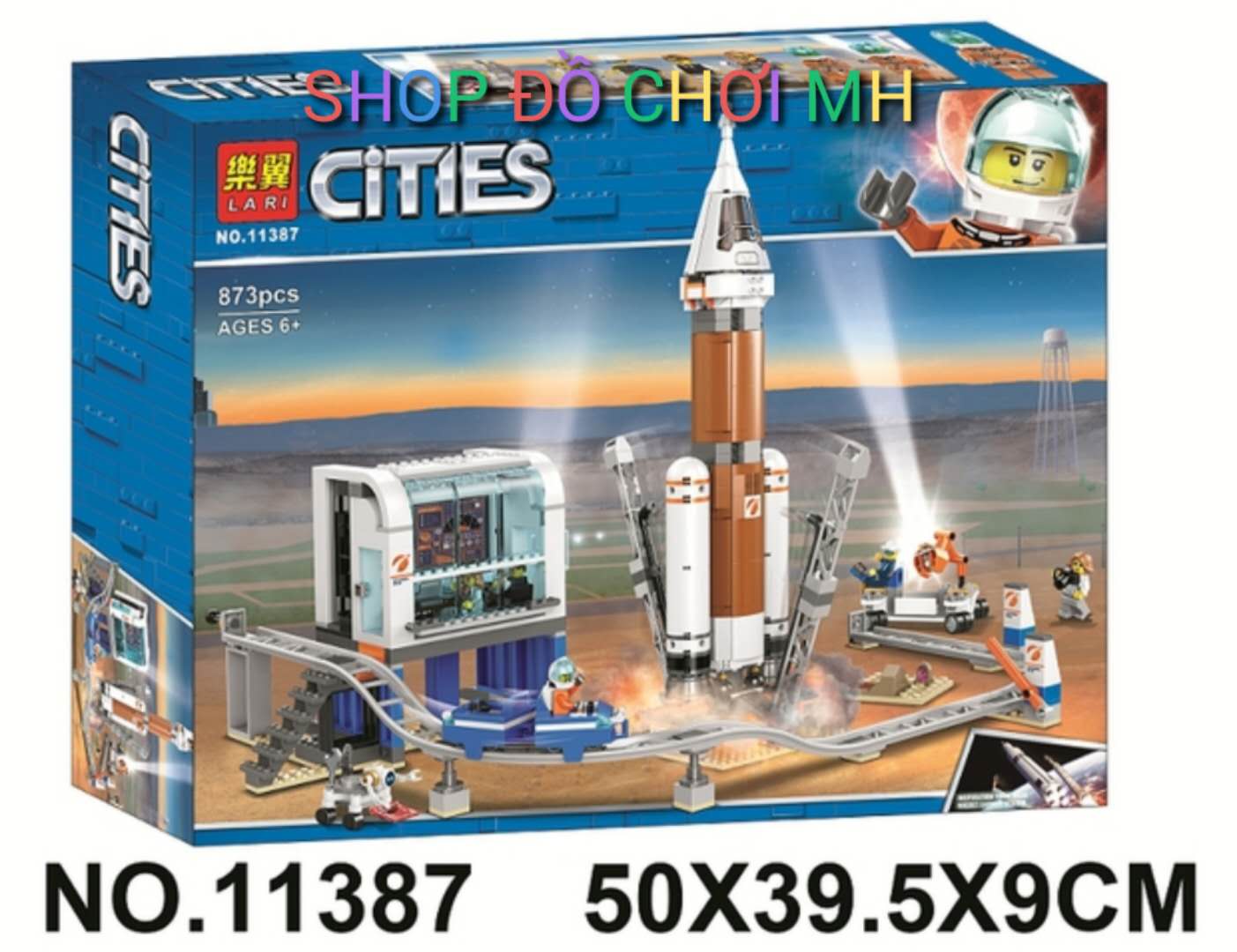 Lego TàU Vũ TRụ 521 giá rẻ Tháng 82023BigGo Việt Nam