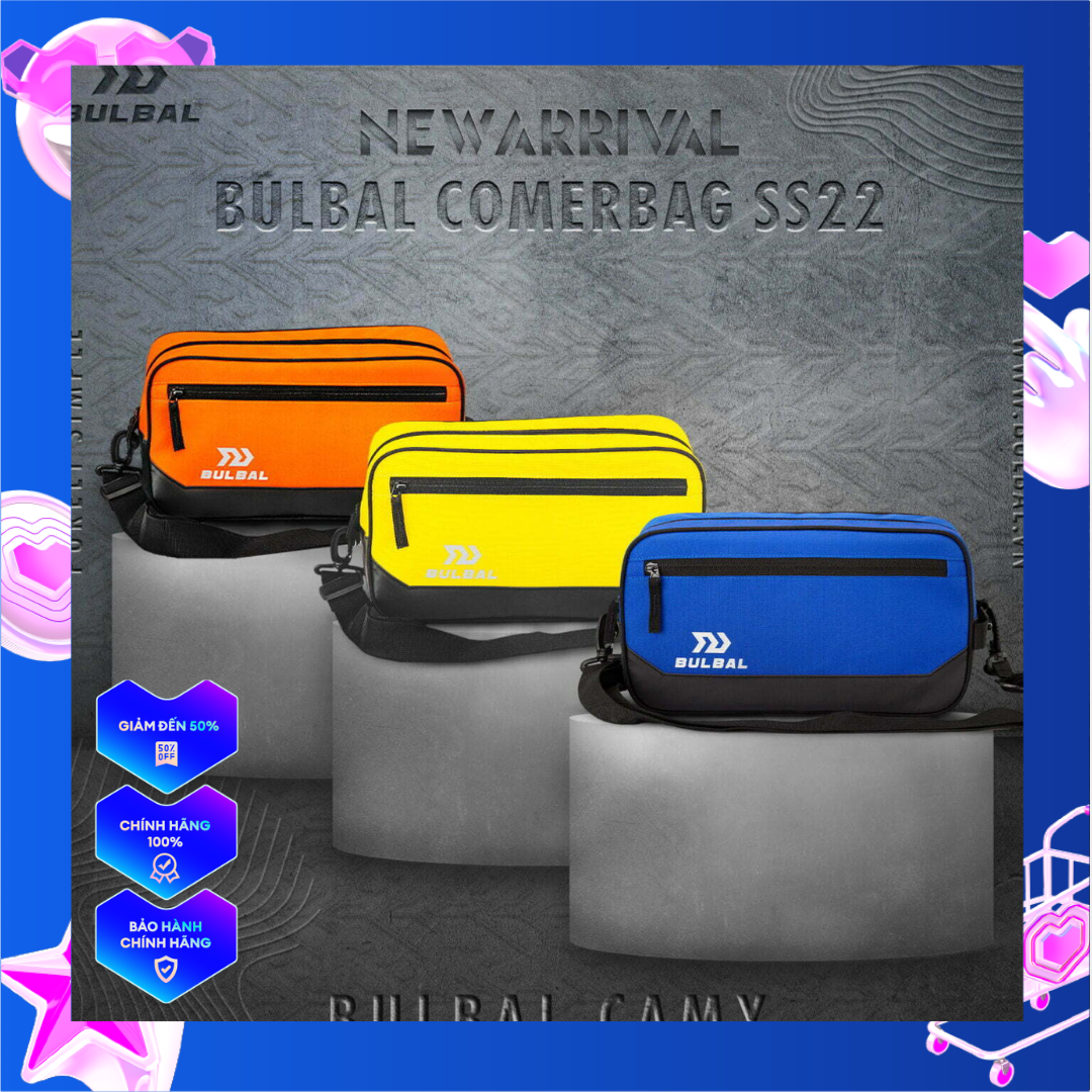 Túi đựng giày thể thao Bulbal Camy