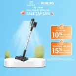 Máy Hút Bụi Không Dây Philips XC3131/01 - Hàng Phân Phối Chính Hãng