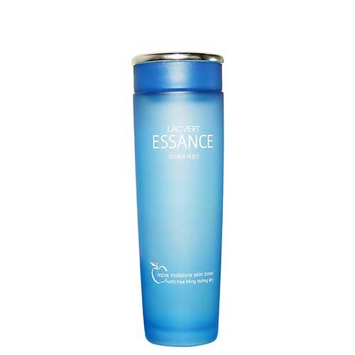 Nước hoa hồng essance dưỡng ẩm màu xanh biển