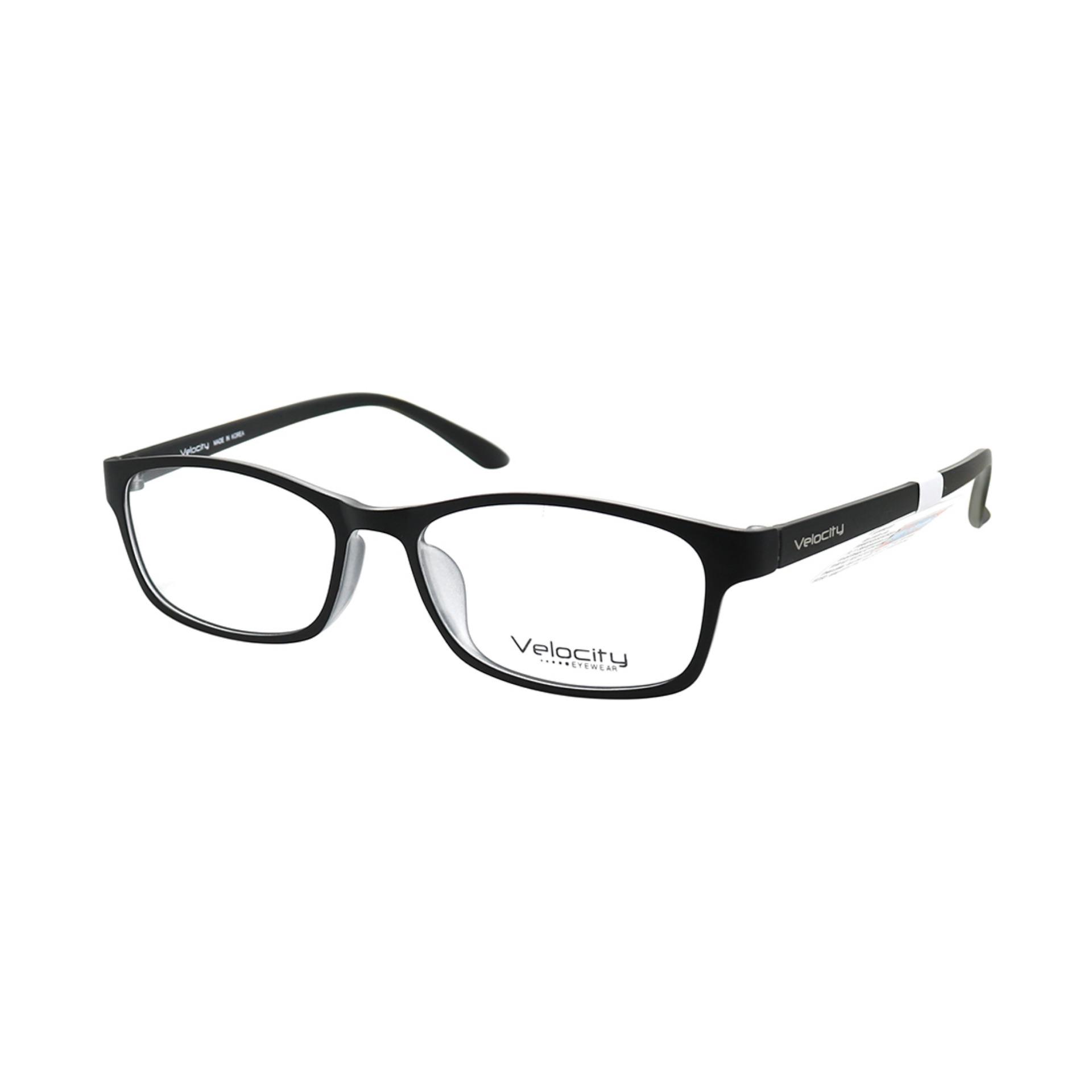 Gọng kính Unisex VELOCITY VL98475 026