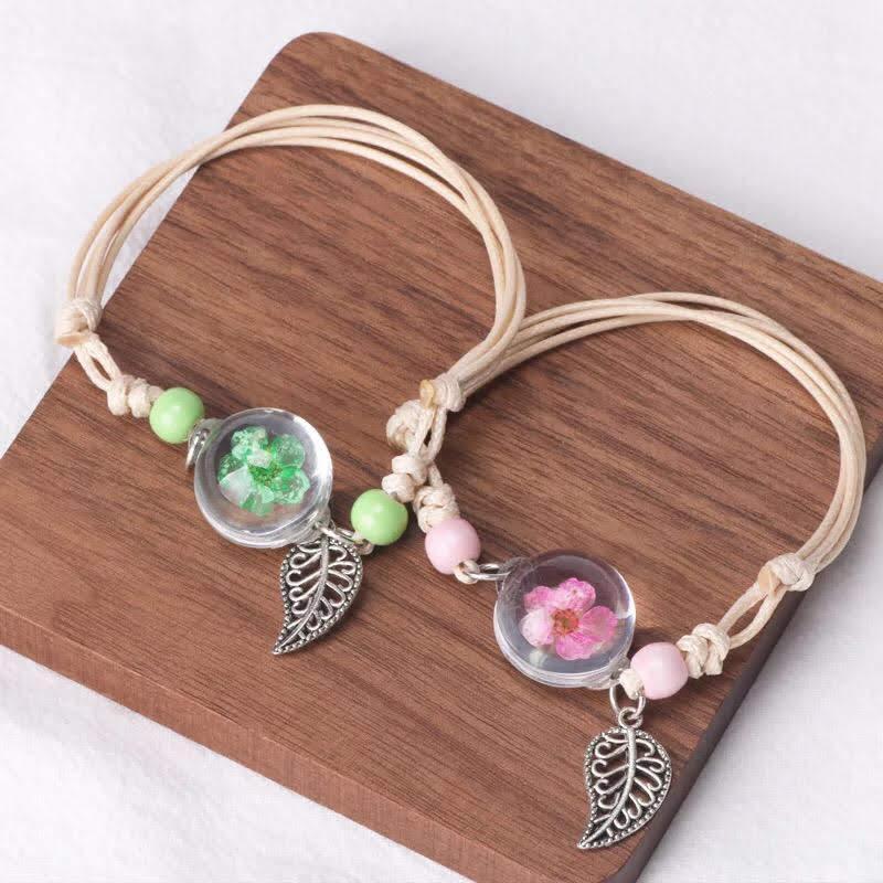 Lắc tay tam sinh tam thế