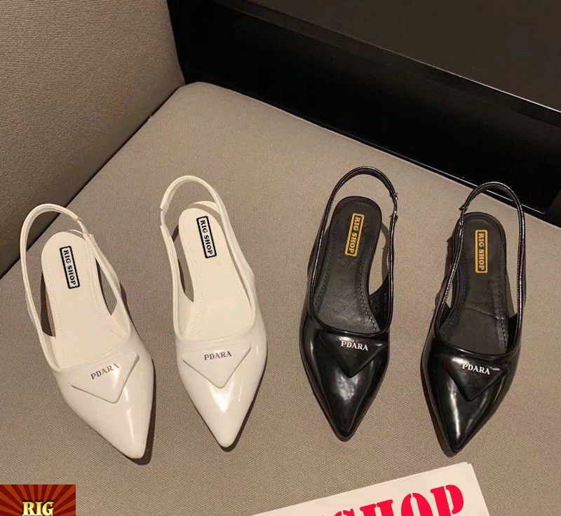 SANDAL RADA QUAI HẬU ĐƠN GIẢN MẪU HOT
