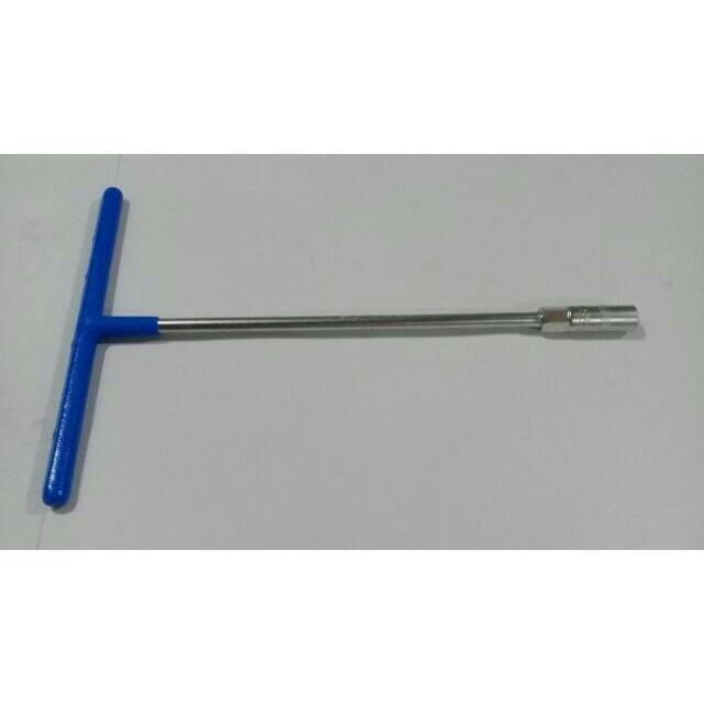 Combo 5 khóa chữ t từ 8-14