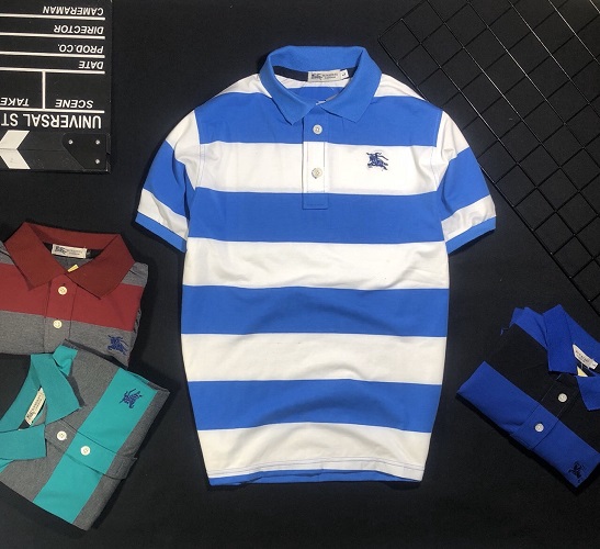 Áo Thun polo nam cotton mịn