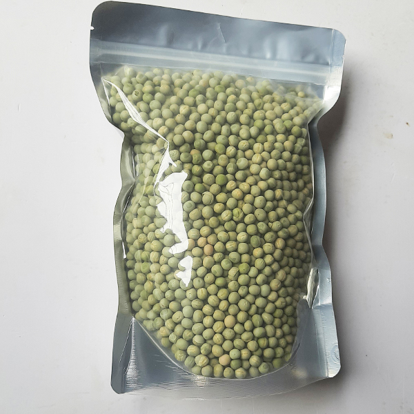 Đậu Hà Lan khô nhập khẩu túi 1 kg
