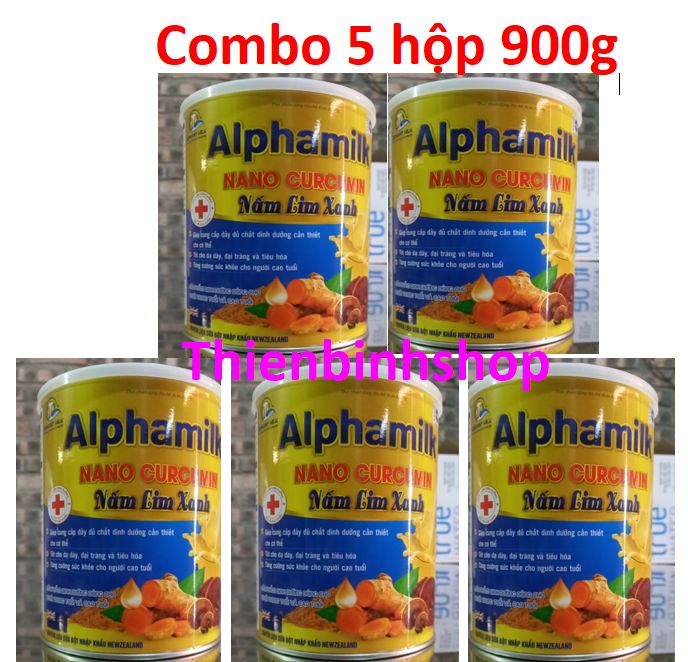 Sữa nghệ nanocurcumin nấm lim xanh. hsd 2025