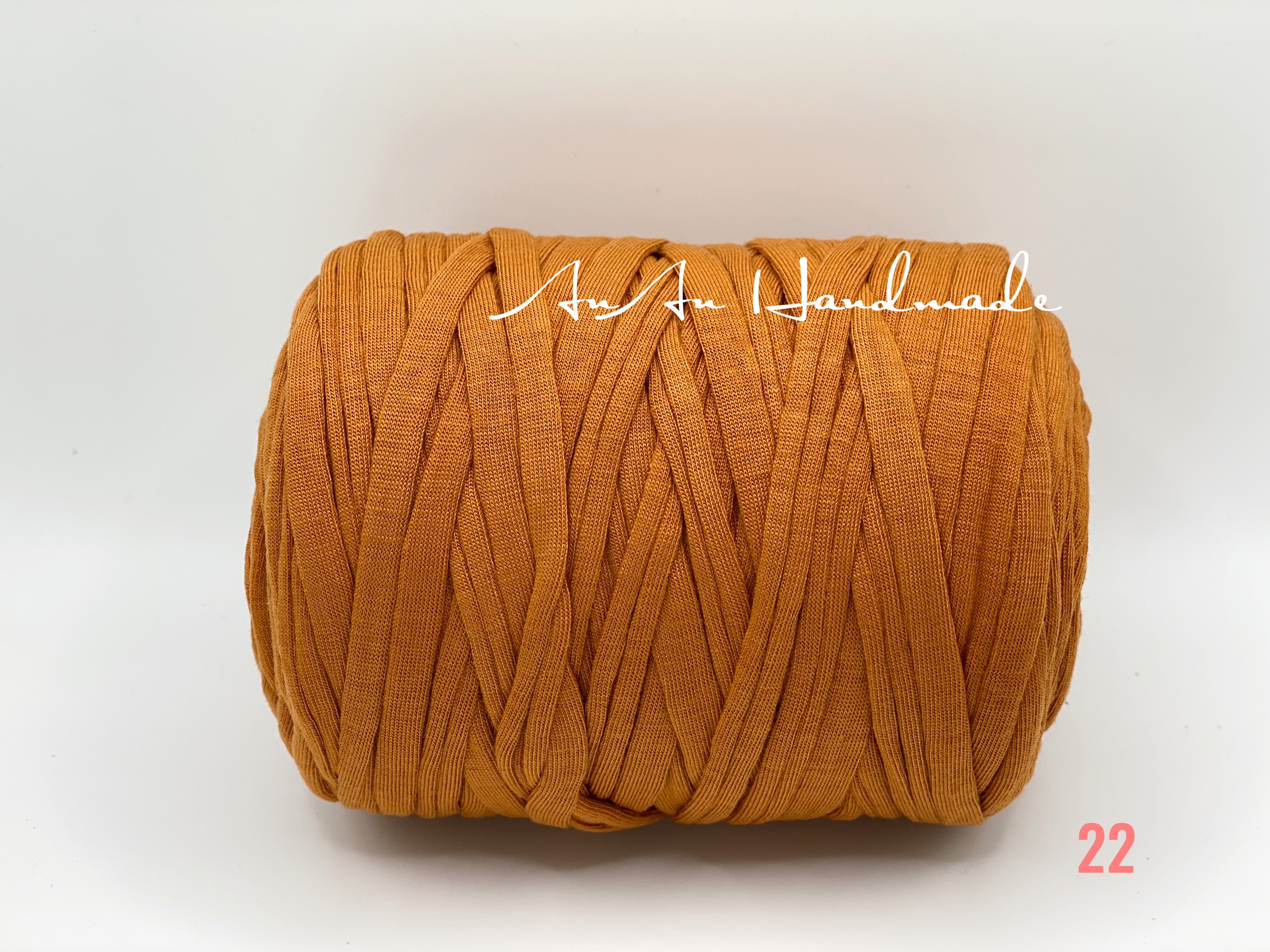 Sợi vải t-shirt yarn craft - 240g