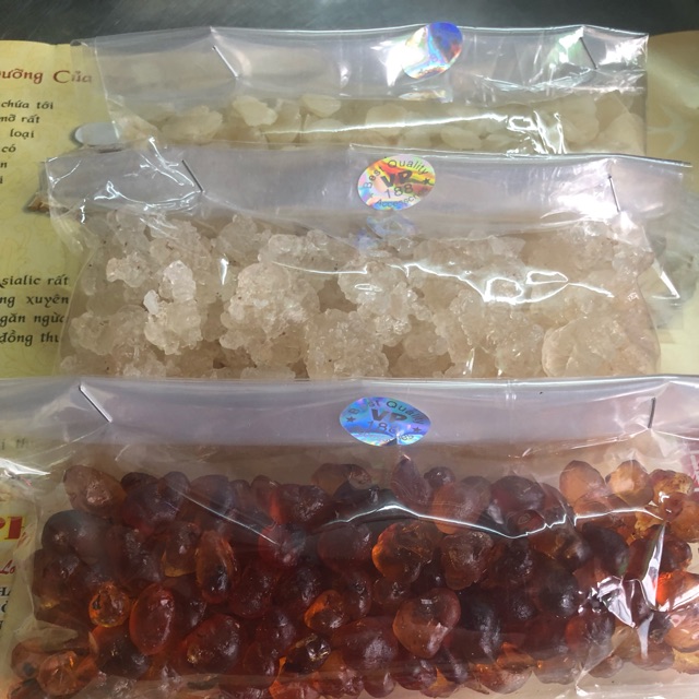 [HCM]Tuyến yến lệ đào bồ mễ