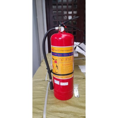 Bình chữa cháy mfzl4 abc 4kg hiệu quả cao