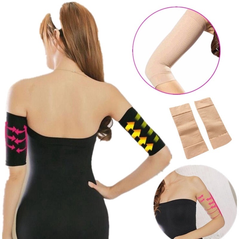 Ống gen định hình bắp tay bắp chân bắp đùi gen định hình giảm béo tay chân đùi
