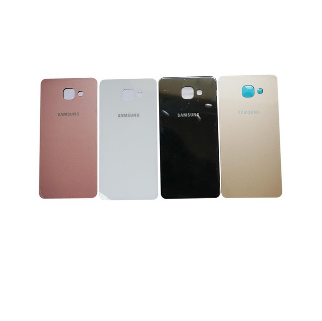 Nắp kính lưng samsung galaxy a7 2016 / a710 đủ màu mới 100%