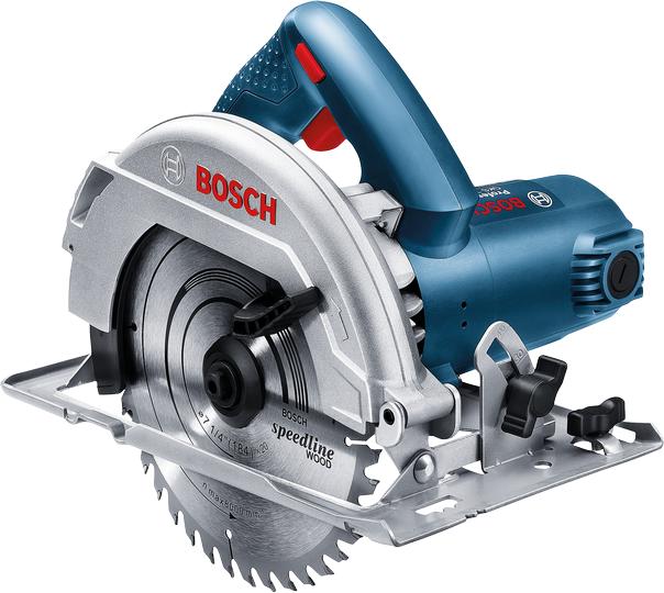 Máy cưa gỗ bosch gks 7000