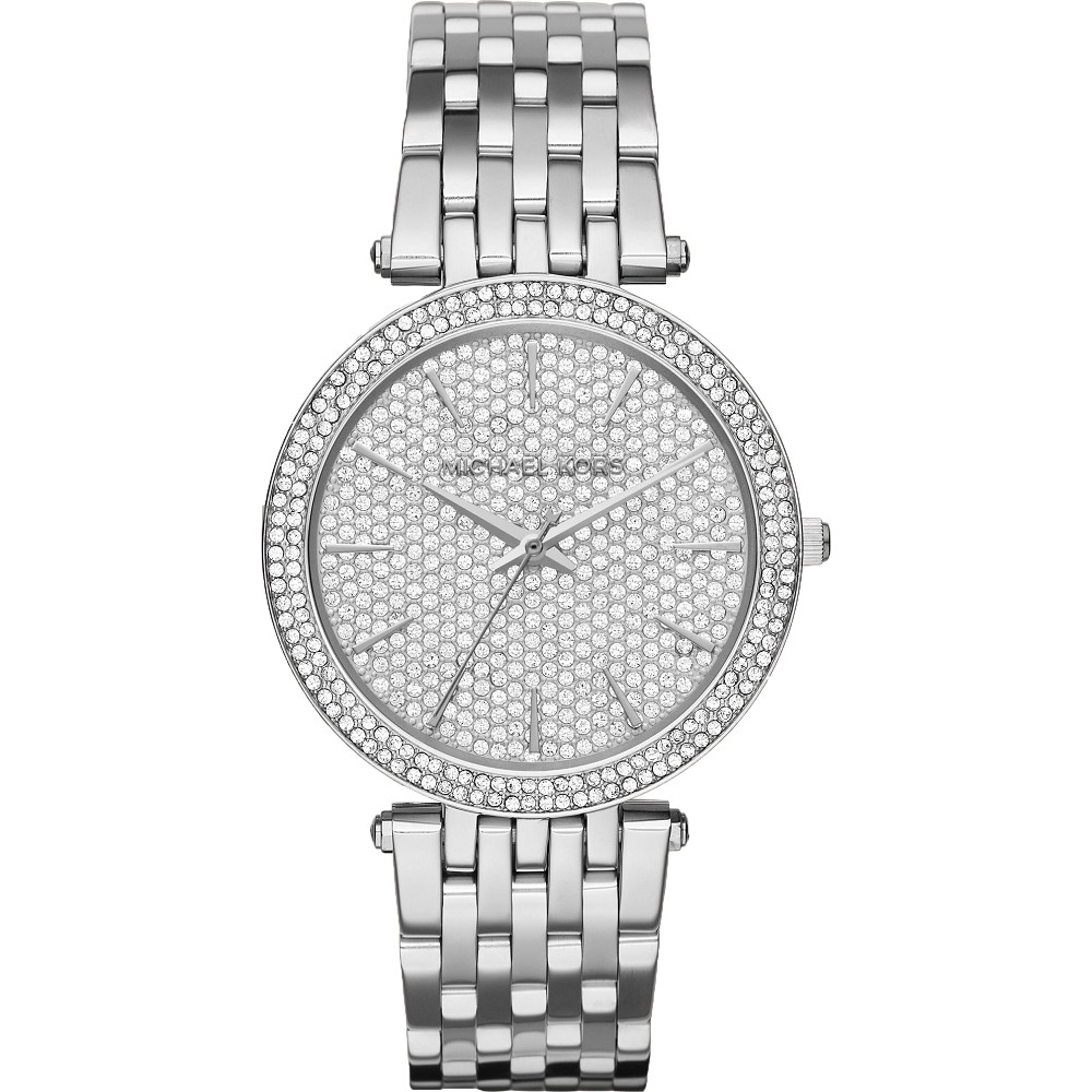 [HCM]Đồng hồ nữ dây kim loại Michael Kors MK3437 - MK3438 size 36mm Đồng hồ nữ chống nước Đồng hồ nữ cao cấp