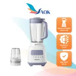 Máy xay sinh tố Philips HR2221/00 - Hàng chính hãng