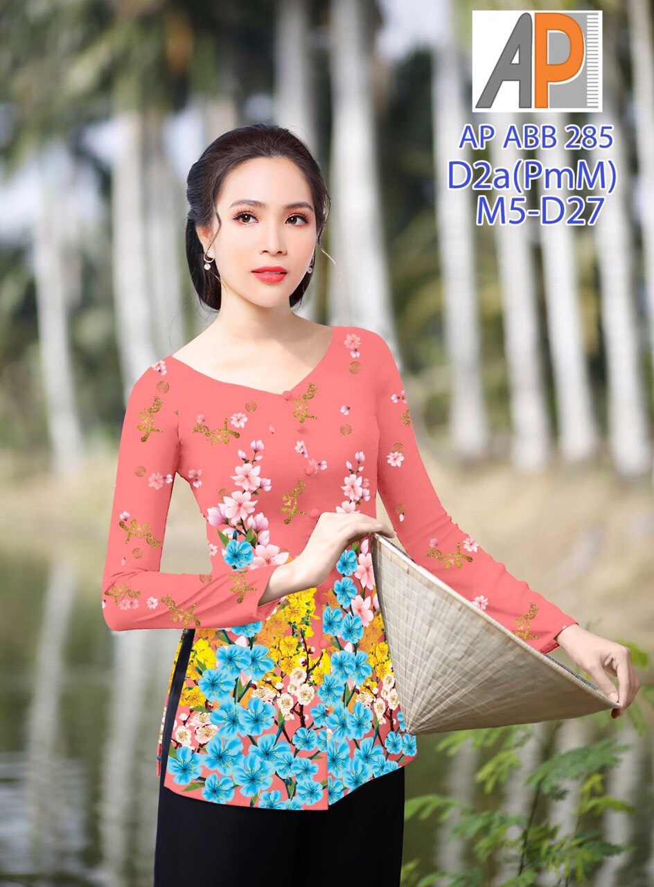 Bộ Quần Áo Bà Ba thời trang chất vải siêu đẹp ( nhiều màu )