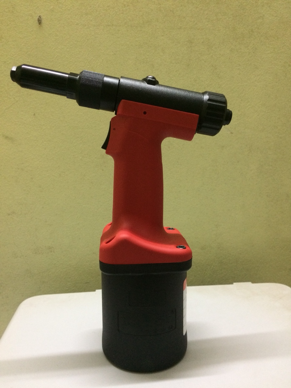 Máy băn dinh rút, máy bắn đinh rive, máy rút đinh rút, tán, rive 3,4,5 rocol 4000MS