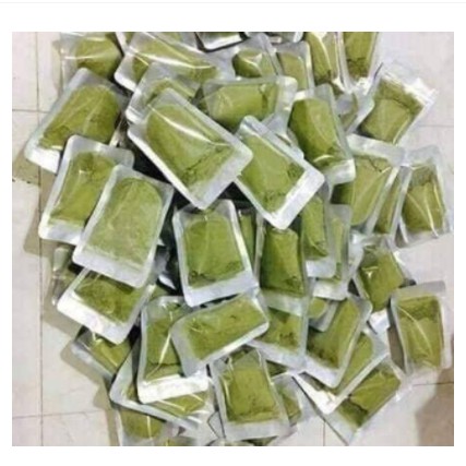 Bột trà xanh nguyên chất