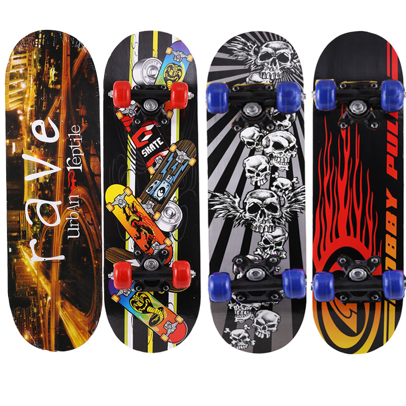 [HCM]Ván trượt trẻ em   Ván trượt penny  Ván trươt Coolstep   Ván trượt thăng bằng - Gỗ ép nhiều lớp chắc chắn - Kích thước 60cm - Ván trượt patin tiêu chuẩn bán chạy nhất cho người mới tập chơi.