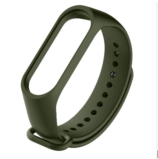 Dây Đeo Thay Thế Cho đồng hồ M4/M5/M6 Xiaomi Miband 3/4/5 Chất Lượng Cao