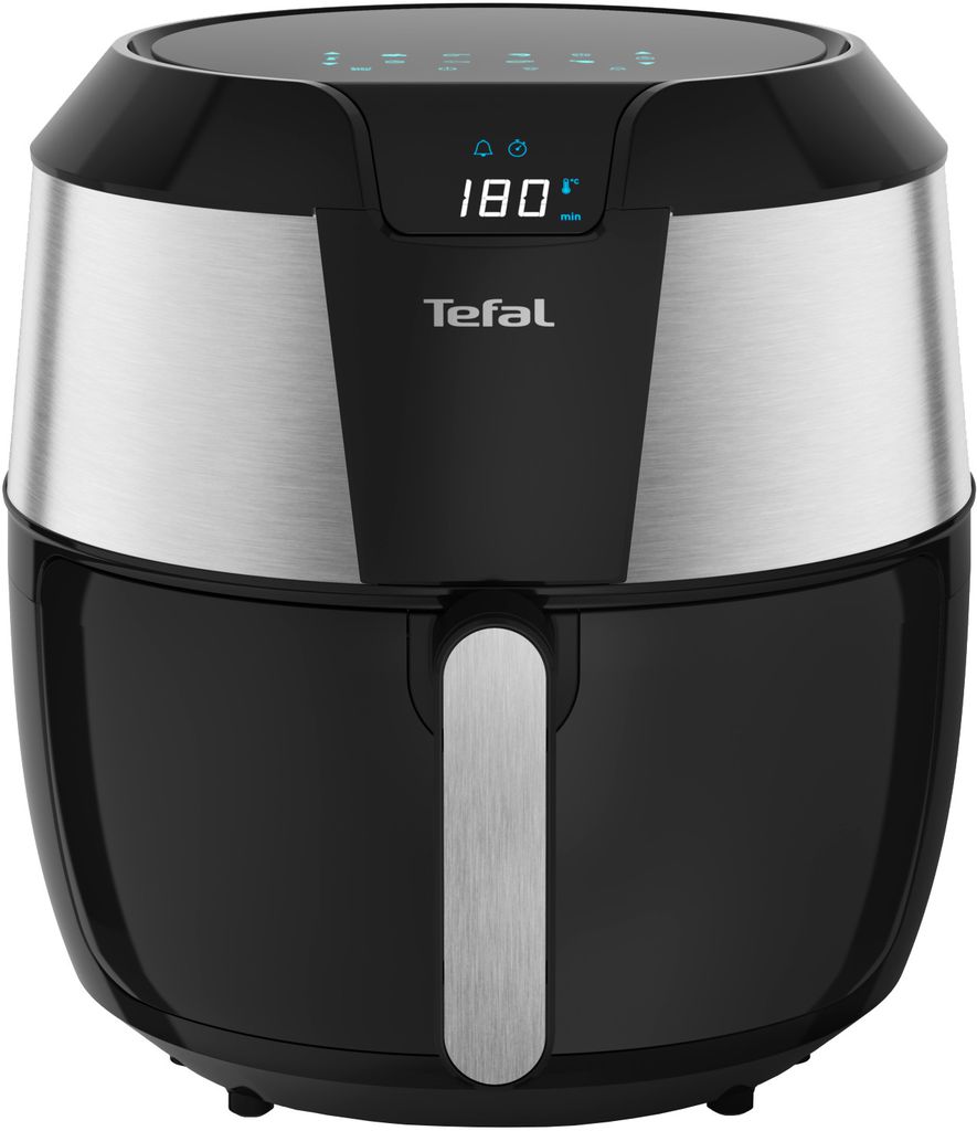 Nồi chiên không dầu tefal ey701d