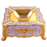 Gạt tàn hợp kim