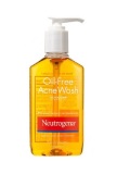 Sữa rửa mặt trị mụn Neutrogena Oil-Free Acne Wash 269ml